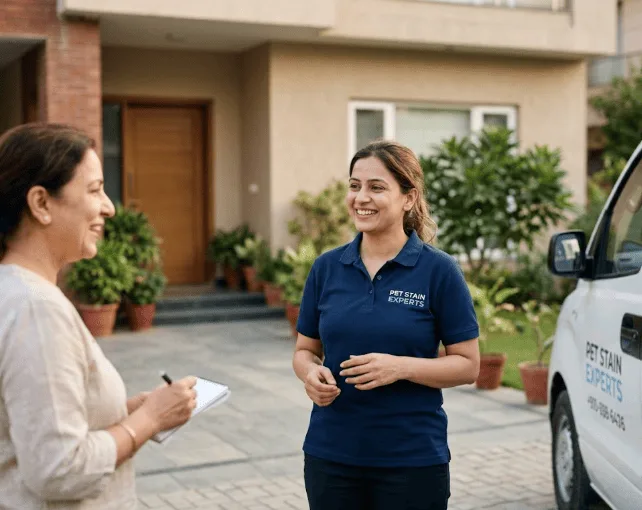 Pet Stain Carpet Cleaning La Jolla, CA FAQs